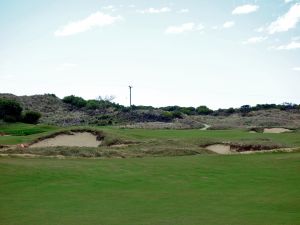 Barnbougle (Lost Farm) 12th Fairway